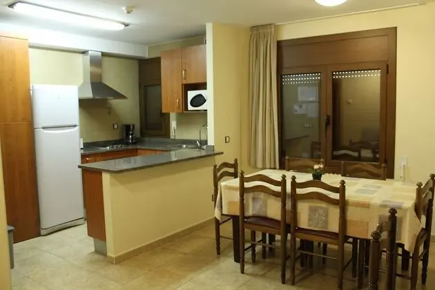 Apart Daire, 2 Yatak Odası (9)