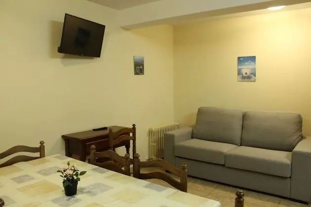 Apart Daire, 2 Yatak Odası (9)