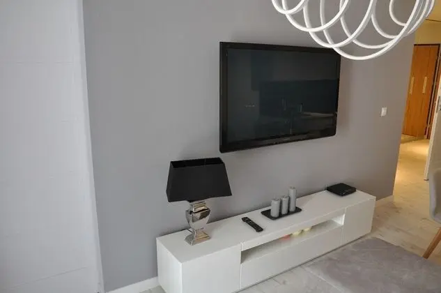 Deluxe Apart Daire