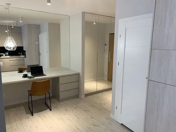 Deluxe Apart Daire