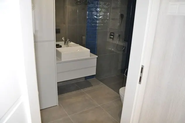 Deluxe Apart Daire