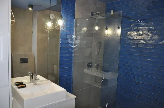Deluxe Apart Daire