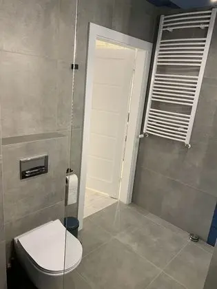 Deluxe Apart Daire