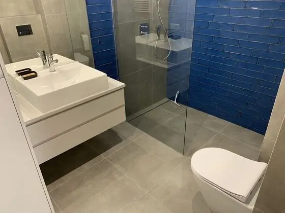 Deluxe Apart Daire