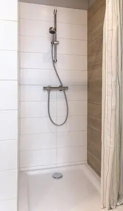 Apart Daire, 1 Çift Kişilik Yatak (biale)