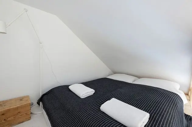 Apart Daire, 1 Yatak Odası, Balkon, Plaj Kenarı