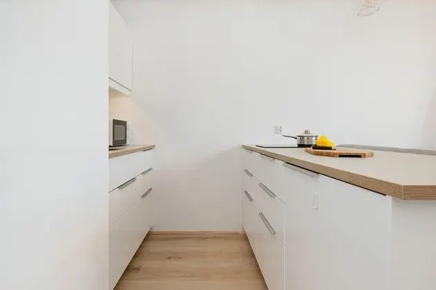 Apart Daire, 1 Yatak Odası, Balkon, Plaj Kenarı