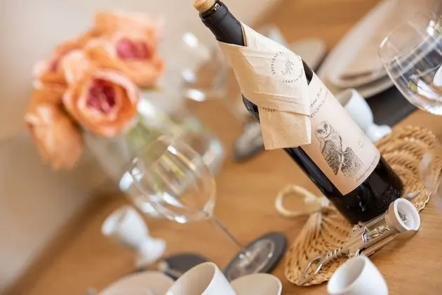 Apart Daire, 1 Yatak Odası, Balkon, Plaj Kenarı