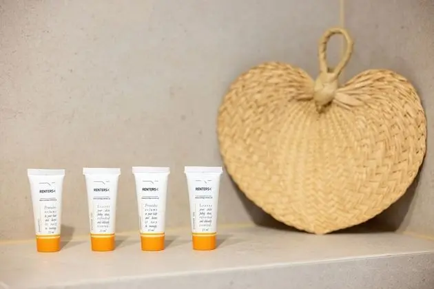 Apart Daire, 1 Yatak Odası, Balkon, Plaj Kenarı