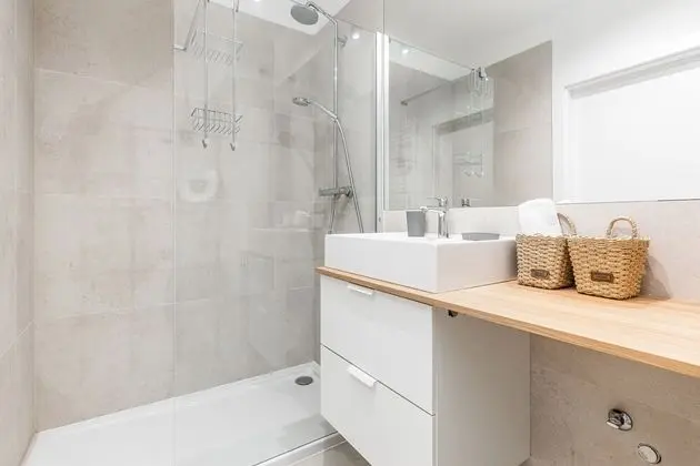 Apart Daire, 1 Yatak Odası, Teras