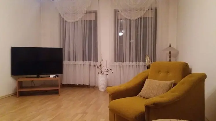 Grand Apart Daire