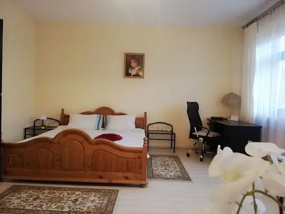 Grand Apart Daire