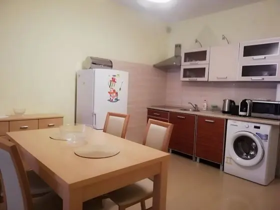 Grand Apart Daire