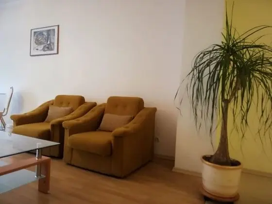 Grand Apart Daire