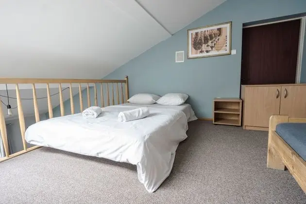 Apart Daire (Dietla 63/14 Street)