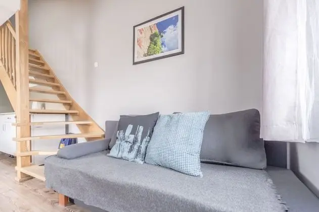 Apart Daire (Dietla 63/14 Street)