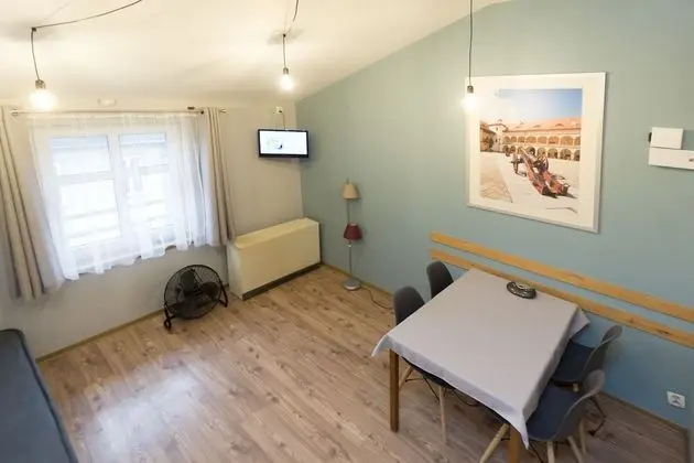 Apart Daire (Dietla 63/14 Street)