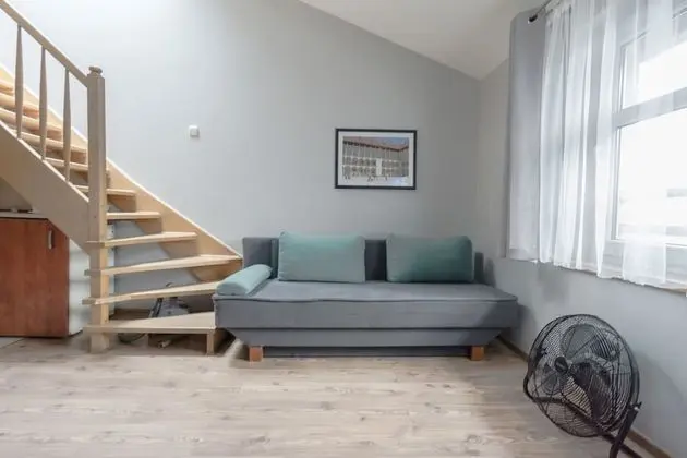 Apart Daire (Dietla 63/14 Street)