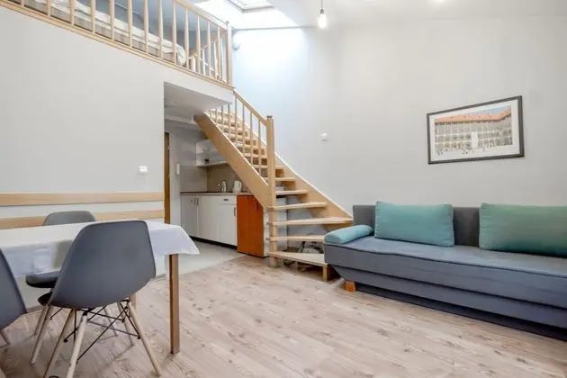 Apart Daire (Dietla 63/14 Street)