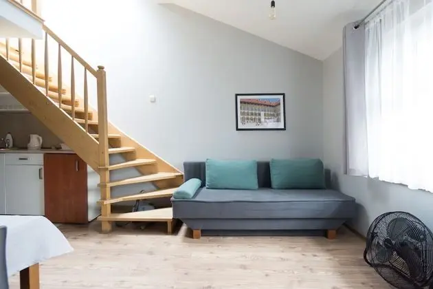 Apart Daire (Dietla 63/14 Street)