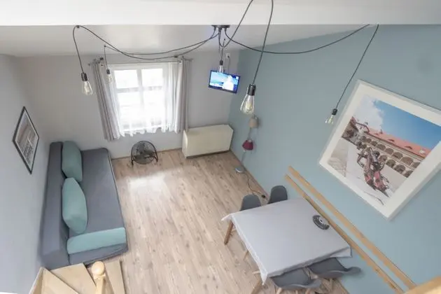 Apart Daire (Dietla 63/14 Street)