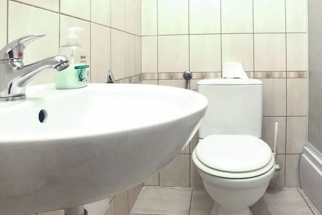 Apart Daire (Dietla 63/14 Street)