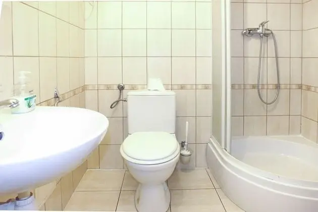 Apart Daire (Dietla 63/14 Street)