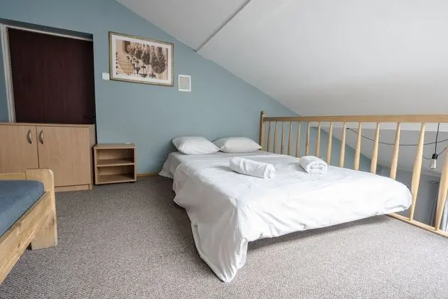 Apart Daire (Dietla 63/15 Street)