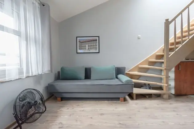 Apart Daire (Dietla 63/15 Street)