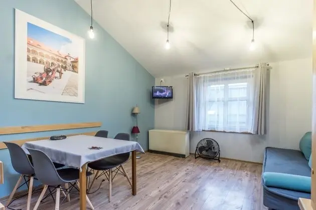 Apart Daire (Dietla 63/15 Street)