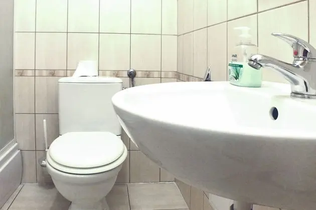 Apart Daire (Dietla 63/15 Street)