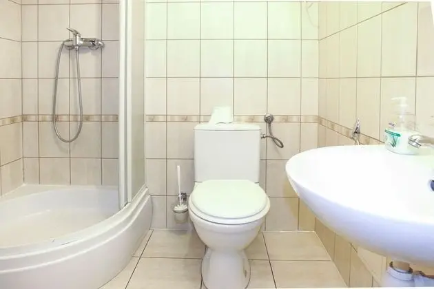 Apart Daire (Dietla 63/15 Street)