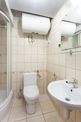 Apart Daire (Dietla 63/15 Street)