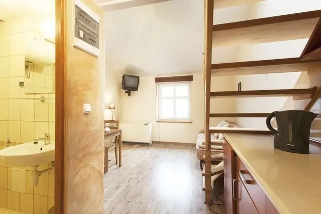 Apart Daire (Dietla 63/16 Street)