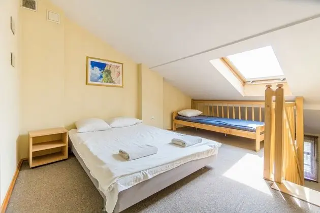 Apart Daire (Dietla 63/16 Street)