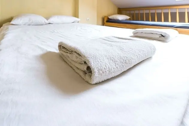 Apart Daire (Dietla 63/16 Street)