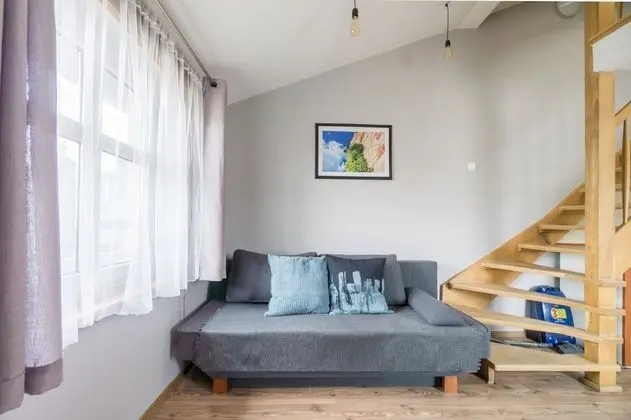 Apart Daire (Dietla 63/16 Street)