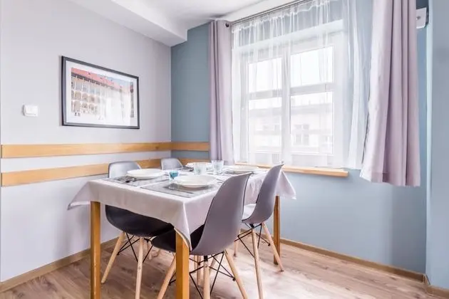 Apart Daire (Dietla 63/16 Street)