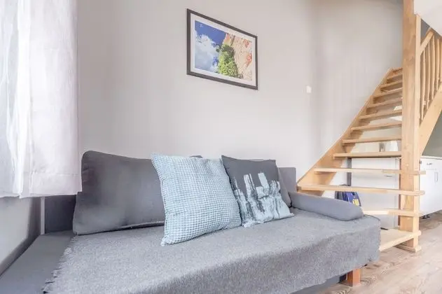 Apart Daire (Dietla 63/16 Street)