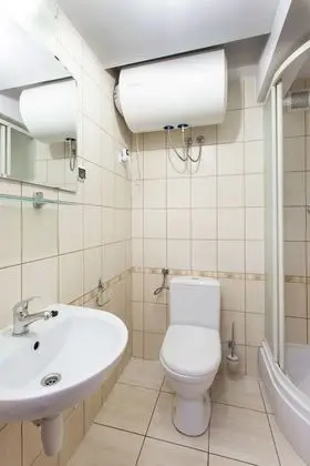 Apart Daire (Dietla 63/16 Street)