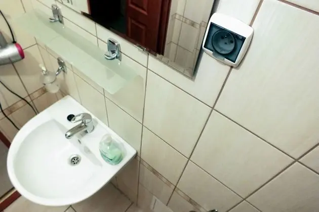 Apart Daire (Dietla 63/16 Street)