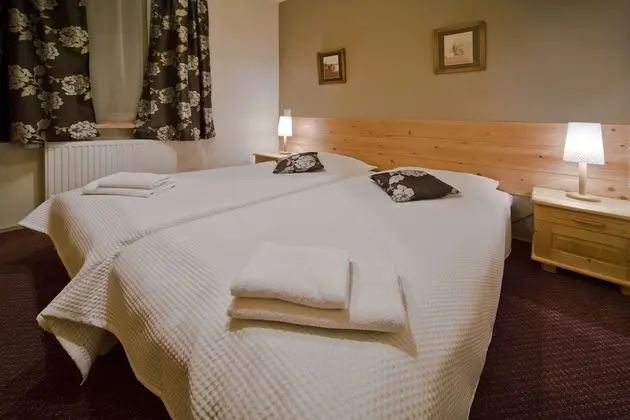 Apart Daire, 1 Yatak Odası (3 os.)