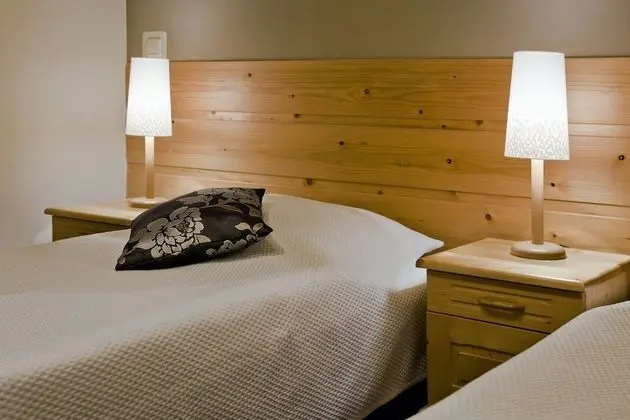 Apart Daire, 1 Yatak Odası (3 os.)