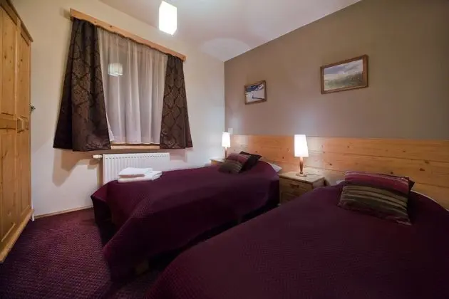 Apart Daire, 1 Yatak Odası (3 os.)