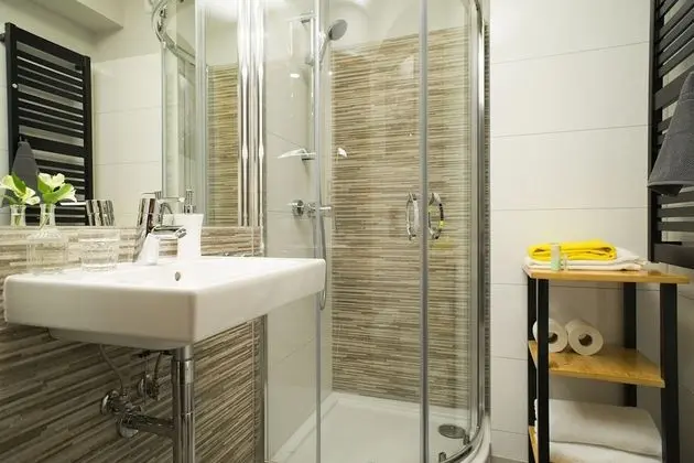 Apart Daire, 1 Yatak Odası (3 os.)