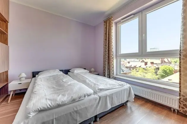 Apart Daire, 1 Yatak Odası (4 adluts - 50)