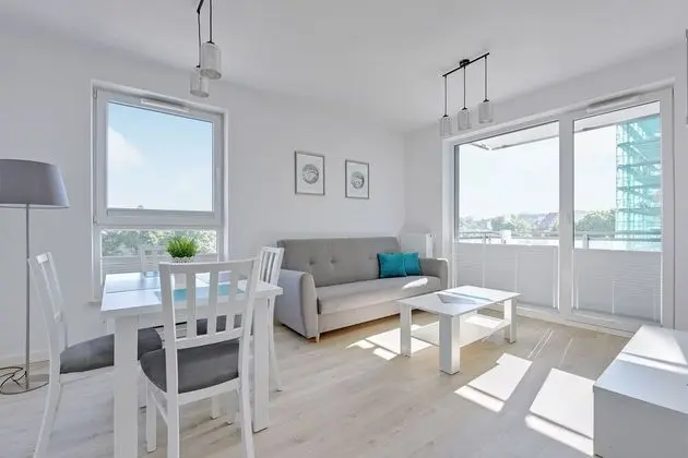 Apart Daire, 1 Yatak Odası (4 adults - 27)