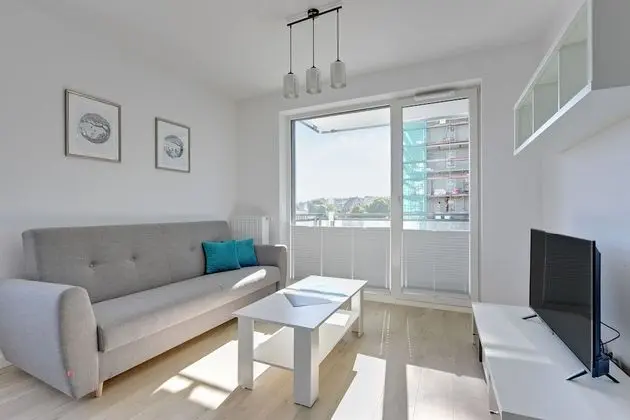 Apart Daire, 1 Yatak Odası (4 adults - 27)