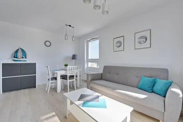 Apart Daire, 1 Yatak Odası (4 adults - 27)