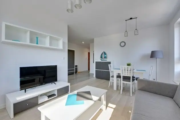 Apart Daire, 1 Yatak Odası (4 adults - 27)